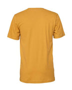 BELLA + CANVAS 3001 - Jersey Tee - Mustard