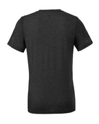 BELLA + CANVAS 3413 - Triblend Tee - Solid Dark Grey Triblend