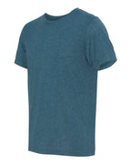 BELLA + CANVAS 3413 - Triblend Tee BELLA + CANVAS