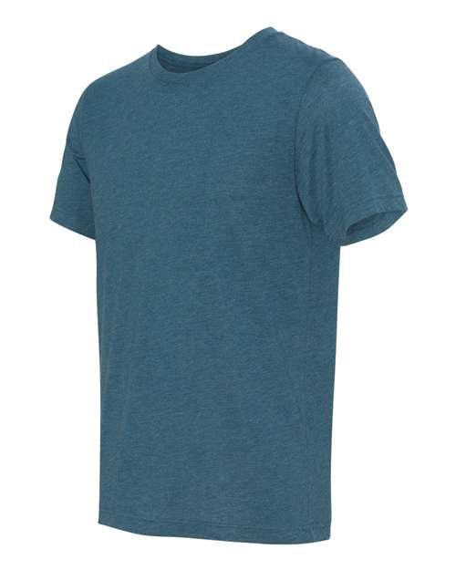 BELLA + CANVAS 3413 - Triblend Tee BELLA + CANVAS