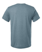 BELLA + CANVAS 3413 - Triblend Tee - Denim Triblend