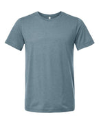 BELLA + CANVAS 3413 - Triblend Tee - Denim Triblend