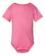 Rabbit Skins 4424 - Infant Fine Jersey Bodysuit