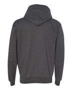Hanes P170 - Unisex EcoSmart® Hooded Sweatshirt Hanes