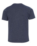 Next Level 3312 - Youth CVC T-Shirt - Midnight Navy