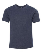Next Level 3312 - Youth CVC T-Shirt - Midnight Navy