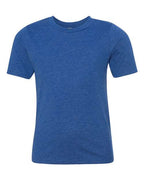 Next Level 3312 - Youth CVC T-Shirt - Royal
