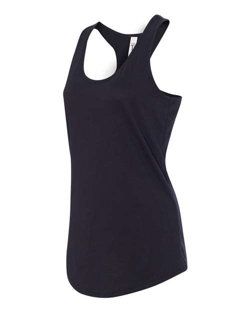 Next Level 1533 - Women's Ideal Racerback Tank Top Next Level