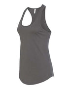 Next Level 1533 - Women's Ideal Racerback Tank Top Next Level