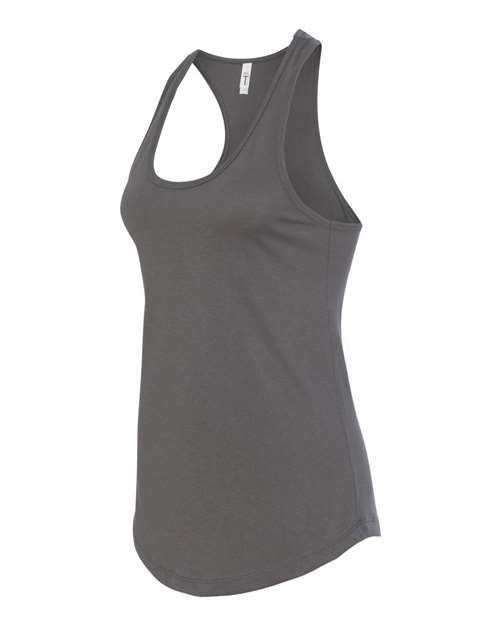 Next Level 1533 - Women's Ideal Racerback Tank Top Next Level