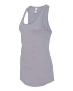 Next Level 1533 - Women's Ideal Racerback Tank Top Next Level