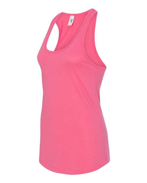 Next Level 1533 - Women's Ideal Racerback Tank Top Next Level