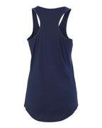 Next Level 1533 - Women's Ideal Racerback Tank - Midnight Navy