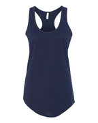 Next Level 1533 - Women's Ideal Racerback Tank - Midnight Navy