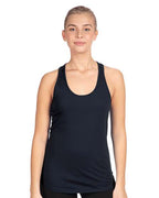 Next Level 1533 - Women's Ideal Racerback Tank - Midnight Navy