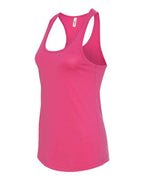 Next Level 1533 - Women's Ideal Racerback Tank Top Next Level