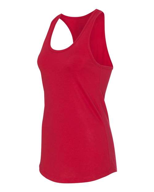 Next Level 1533 - Women's Ideal Racerback Tank Top Next Level