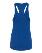 Next Level 1533 - Women's Ideal Racerback Tank - Royal