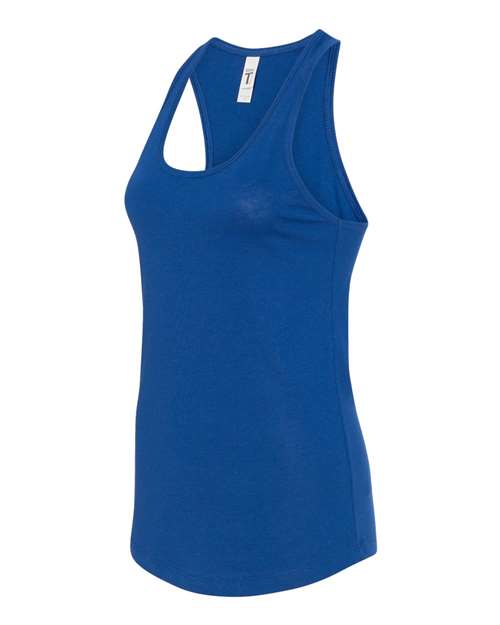 Next Level 1533 - Women's Ideal Racerback Tank Top Next Level