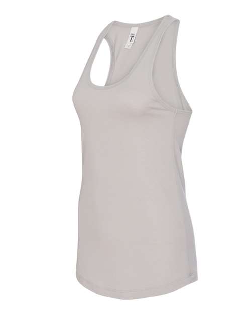 Next Level 1533 - Women's Ideal Racerback Tank Top Next Level