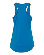 Next Level 1533 - Women's Ideal Racerback Tank - Turquoise