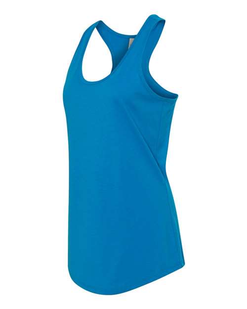 Next Level 1533 - Women's Ideal Racerback Tank Top Next Level