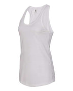 Next Level 1533 - Women's Ideal Racerback Tank Top Next Level