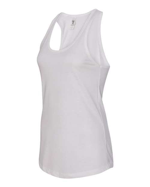 Next Level 1533 - Women's Ideal Racerback Tank Top Next Level