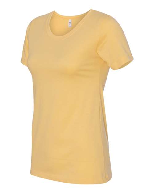 Next Level 1510 - Women's Ideal T-Shirt Next Level