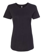 Next Level 1510 Women's Ideal T-Shirt - Black