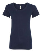 Next Level 1510 Women's Ideal T-Shirt - Midnight Navy