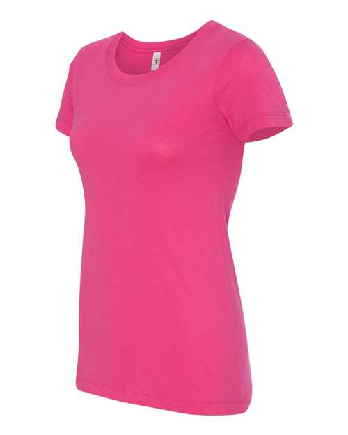 Next Level 1510 - Women's Ideal T-Shirt Next Level