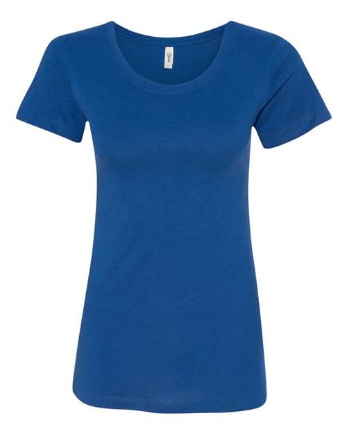 Next Level 1510 — Women's Ideal T-Shirt - Royal