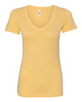 Next Level 1540 - Women's Ideal V-Neck T-Shirt Next Level