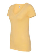 Next Level 1540 - Women's Ideal V-Neck T-Shirt Next Level