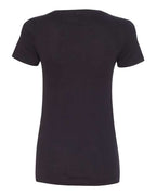 Next Level 1540 - Women's Ideal V-Neck T-Shirt - Black