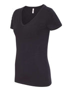 Next Level 1540 - Women's Ideal V-Neck T-Shirt Next Level