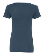Next Level 1540 - Women's Ideal V-Neck T-Shirt - Indigo