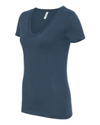 Next Level 1540 - Women's Ideal V-Neck T-Shirt Next Level