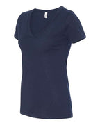 Next Level 1540 - Women's Ideal V-Neck T-Shirt Next Level