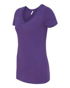 Next Level 1540 - Women's Ideal V-Neck T-Shirt Next Level