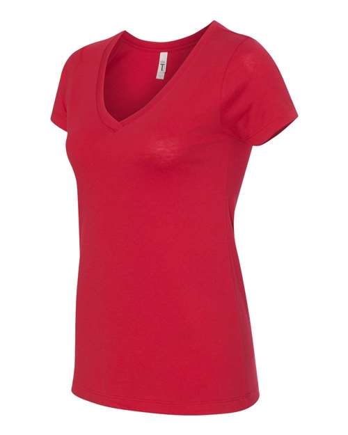 Next Level 1540 - Women's Ideal V-Neck T-Shirt Next Level