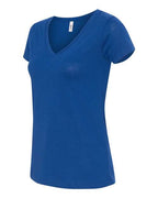 Next Level 1540 - Women's Ideal V-Neck T-Shirt Next Level