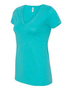 Next Level 1540 - Women's Ideal V-Neck T-Shirt Next Level