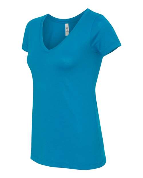 Next Level 1540 - Women's Ideal V-Neck T-Shirt Next Level