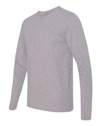 Next Level 3601 - Unisex Cotton Long Sleeve T-Shirt Next Level