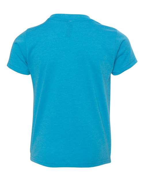 Next Level 6310 - Youth Triblend T-Shirt - Vintage Turquoise
