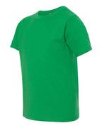 Next Level 3310 - Youth Cotton T-Shirt Next Level