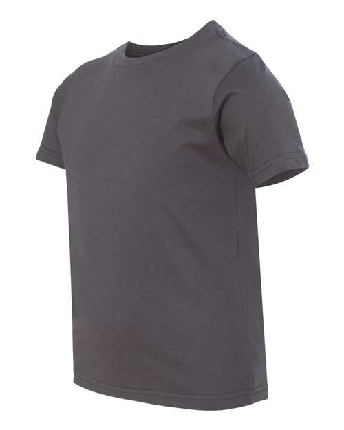 Next Level 3310 - Youth Cotton T-Shirt Next Level