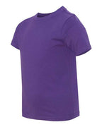 Next Level 3310 - Youth Cotton T-Shirt Next Level